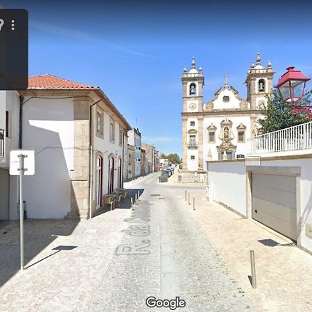 Póvoa de Varzim Estudio Matriz Pvz מראה חיצוני תמונה