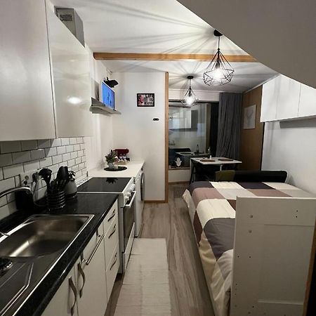 Póvoa de Varzim Estudio Matriz Pvz מראה חיצוני תמונה