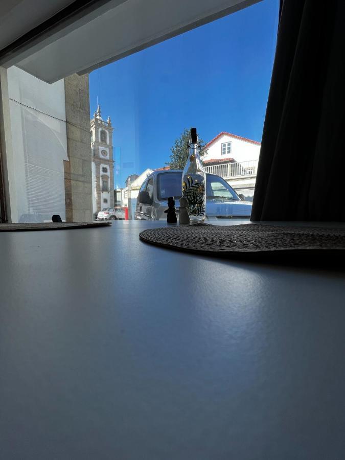 Póvoa de Varzim Estudio Matriz Pvz מראה חיצוני תמונה
