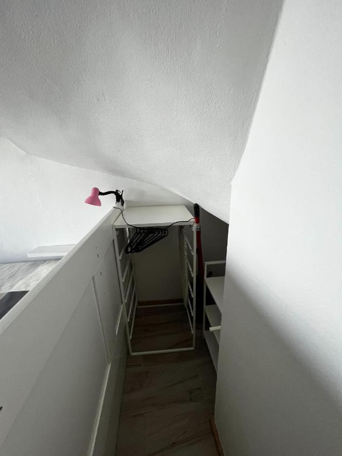 Póvoa de Varzim Estudio Matriz Pvz מראה חיצוני תמונה