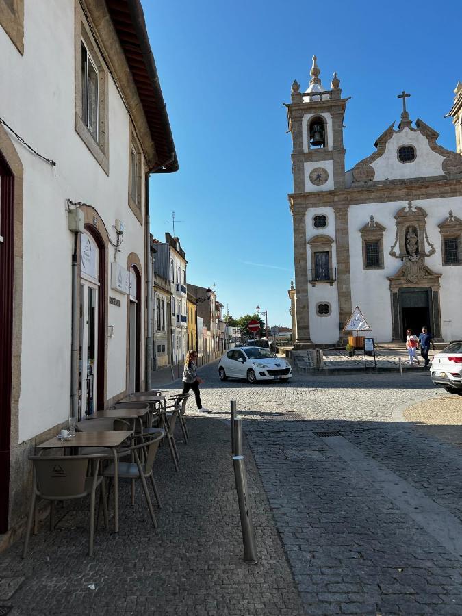Póvoa de Varzim Estudio Matriz Pvz מראה חיצוני תמונה