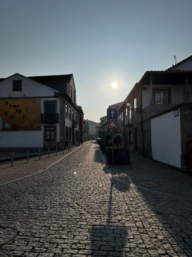 Póvoa de Varzim Estudio Matriz Pvz מראה חיצוני תמונה