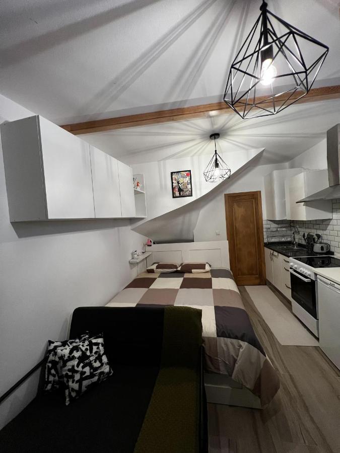 Póvoa de Varzim Estudio Matriz Pvz מראה חיצוני תמונה