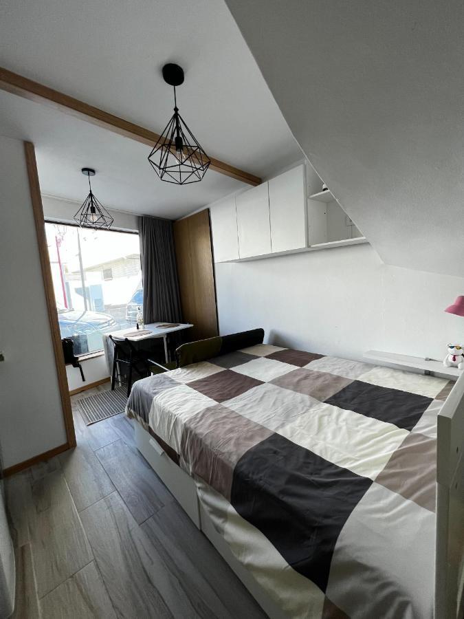 Póvoa de Varzim Estudio Matriz Pvz מראה חיצוני תמונה